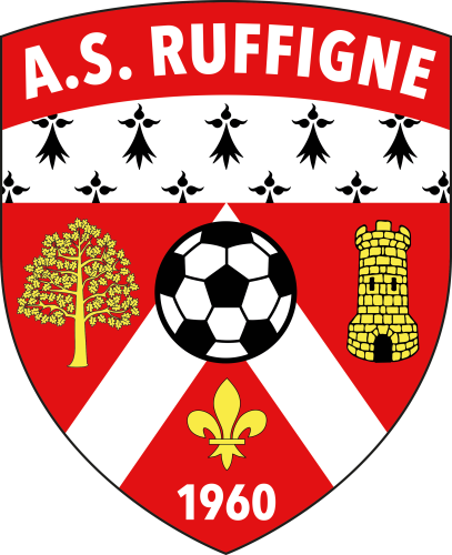 Logo AS Ruffigné